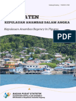 Kabupaten Kepulauan Anambas Dalam Angka 2019 PDF