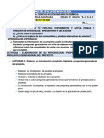 Act. 5 Semana Del 25 Al 29 de Mayo de 2020