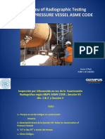 2UT in Lie of RT-ASME BPVC PDF