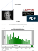 North Georgia Mountain 2 Year Residential Market Report