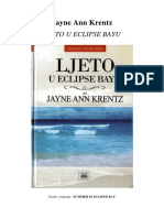 Jayne Ann Krentz: Ljeto U Eclipse Bayu