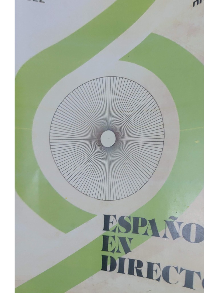 Español en Directo | PDF