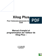 Xilog-Plus Editor F PDF