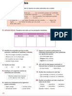 Lengua Castellana 6 Guía PDF