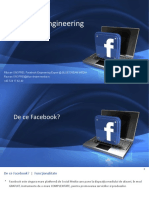 Facebook Engineering