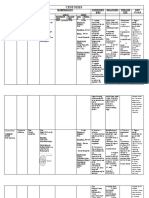 Cestodes: Specie Infecti VE Stage Diagnos TIC Stage Morphology Pathogen Esis Diagnosis Treatm ENT Life Cycle