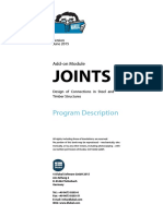 Joints Manual en PDF