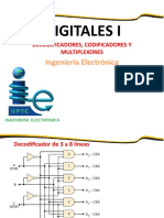 Decodificadores