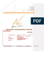 Course Notes RT Level 1 Rev 29 3a 07 2006