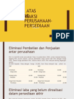 BAB 5 Laba Atas Transaksi Antar Perusahaan-Persediaan-Dikonversi