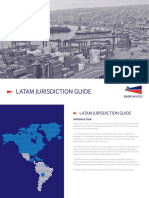 LATAM Jurisdiction Guide 0219