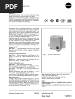 Fig. 1 Type 3701-01 Solenoid Valve