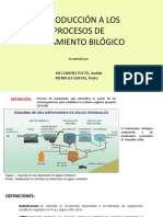 introducción tratamiento biológico