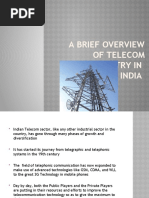 New PPT Telecom