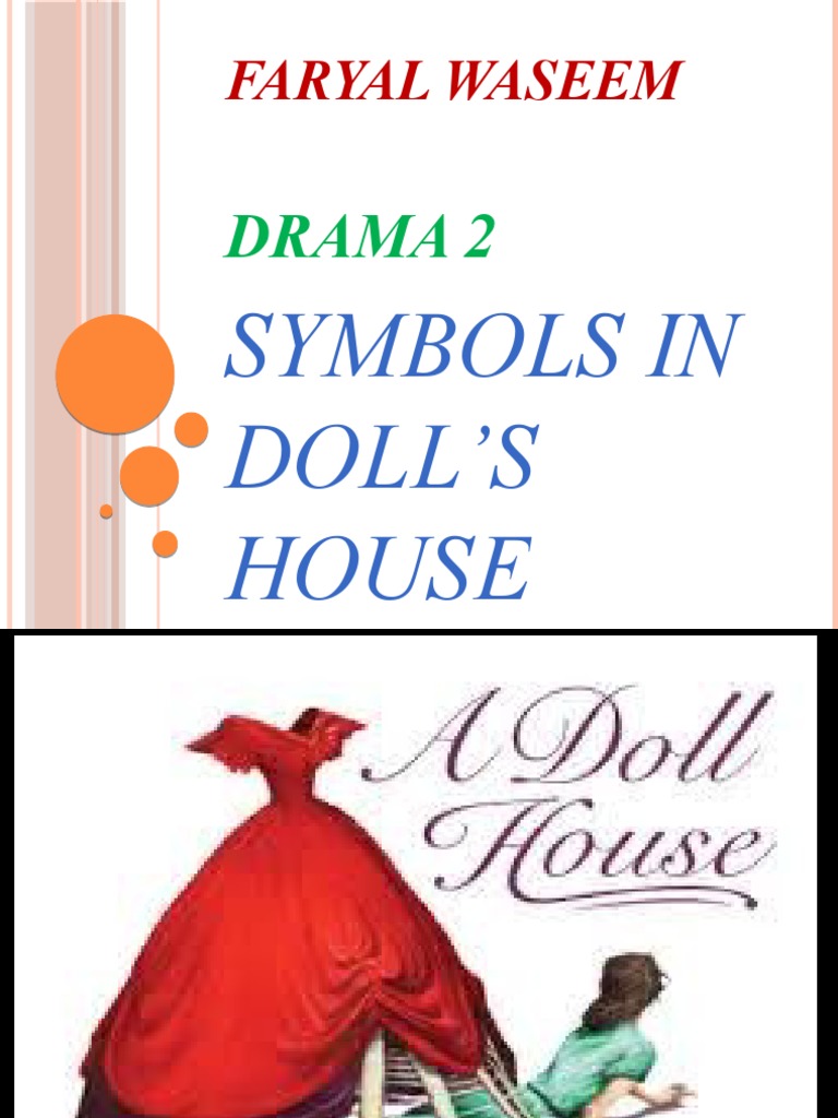 The Doll's House PDF