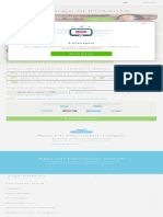 Recargas de Saldo Online - Movistar PDF