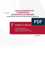 Protocolo Anafilaxia Seup PDF