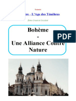 [FR] 3 - Prague - Une Alliance Contre Nature