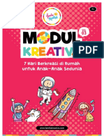 2020.03 - Modul Kreativa Vol 3 PDF