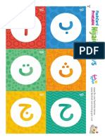FlashCard Printable Hijaiyah - Optimalkan Belajar Anak