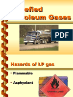 Liquefied Petroleum Gases