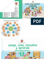 Texto Recurso Desafios 5 Anos PDF