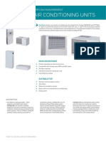 TARGETED COOLING SOLUTIONS