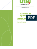 Procesal Penal Segundo Parcial P