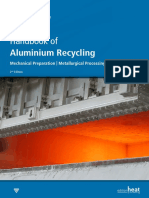 Handbook of Aluminium Recycling 2nd Edition PDF