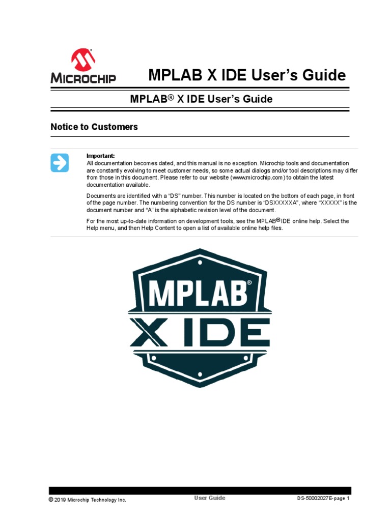 50002027e Pdf Pdf Microcontroller Embedded System