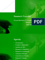 Research Proposal Goup 7