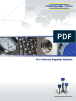 Pressure Tech PDF