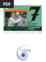 MATERIAL GRATUITO AÇÕES CONTRA O CORONA