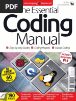 The Essential Coding Manual November 2019