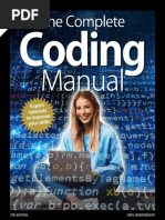 The Complete Coding Manual 5th Edition - April 2020