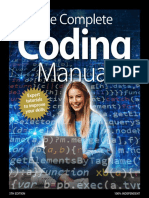 The Complete Coding Manual 5th Edition - April 2020