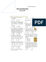 Bank soal UN Kelas IX SMP Matematika.pdf.pdf