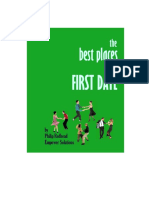 Best Places For First Dates PDF