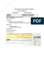 Guia 2 Estadistica Grado 11