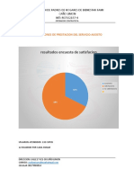 Tabulacion Prestacion Del Servicio