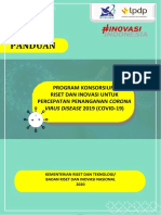 PANDUAN PROGRAM KONSORSIUM RISET DAN INOVASI COVID-19 TAHUN 2020.pdf