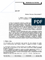 PERLONGHER, Néstor Osvaldo. Prostituição Viril. Rev. Arquivos Brasileiros de Psicologia. 1985