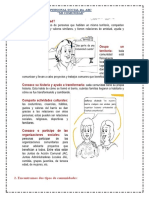 Personal Social-Mi Comunidad