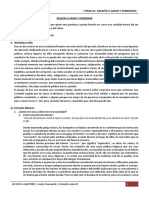 01 Desafío A Amar y Perdonar (01-06)