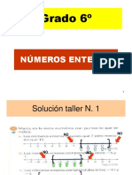 SOLUCION TALLER ENTEROS1