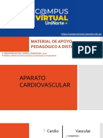 Fisiología Cardiovascular -1- Presentación