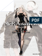 NieR-Automata-Short-Story-Long Tomo 2 PDF