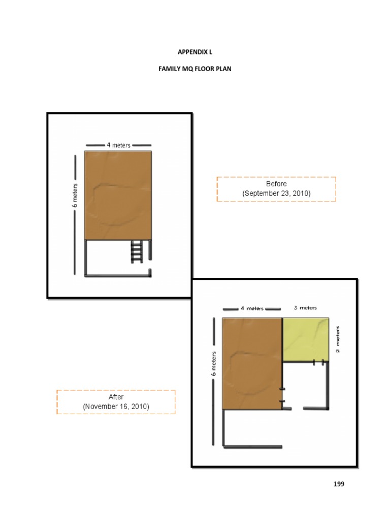 Appendix L - Floor Plan | PDF