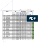 Control de Asistencia: Administración Financiera - Matemática Aplicada - Sección D