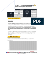 LESSON 9 - WH QUESTIONS EN PRESENTE PERFECTO PROGRESIVO